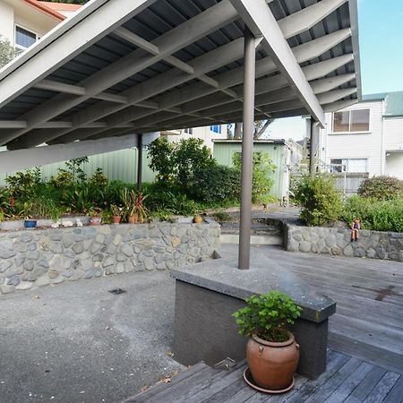 Breakwater Cottage - Napier Holiday Home Εξωτερικό φωτογραφία