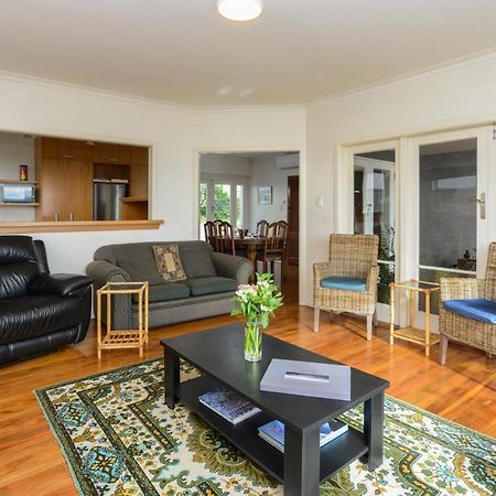 Breakwater Cottage - Napier Holiday Home Εξωτερικό φωτογραφία