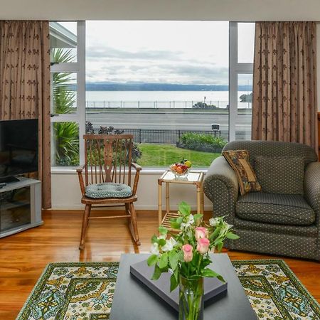 Breakwater Cottage - Napier Holiday Home Εξωτερικό φωτογραφία