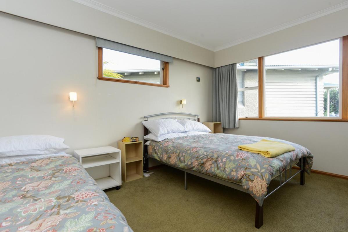 Breakwater Cottage - Napier Holiday Home Εξωτερικό φωτογραφία