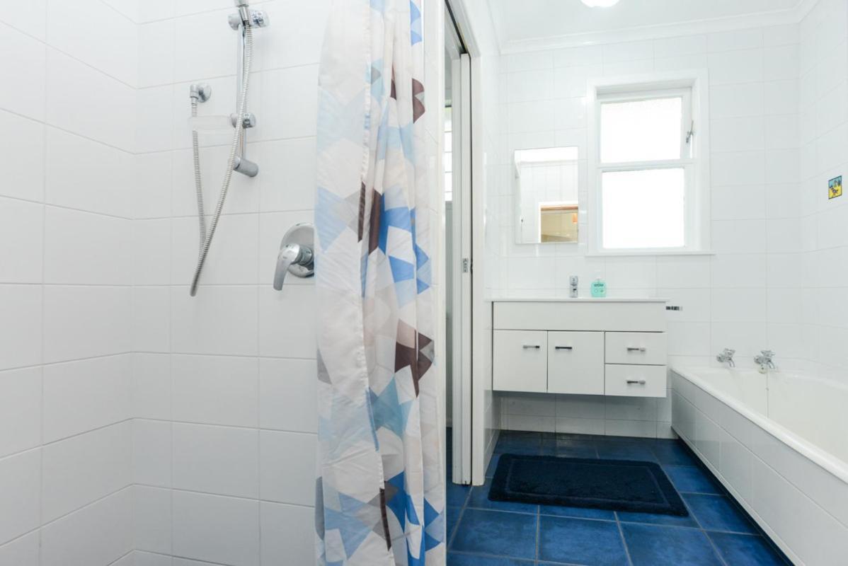 Breakwater Cottage - Napier Holiday Home Εξωτερικό φωτογραφία