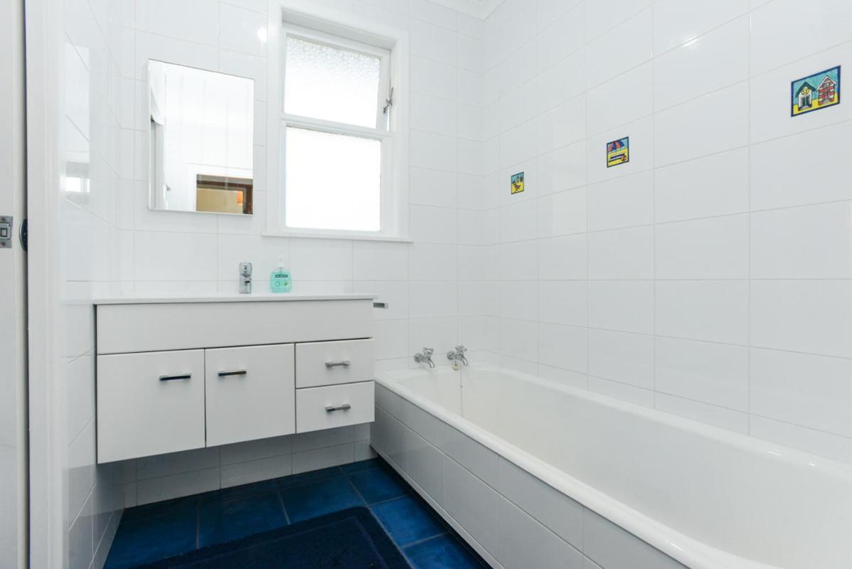 Breakwater Cottage - Napier Holiday Home Εξωτερικό φωτογραφία
