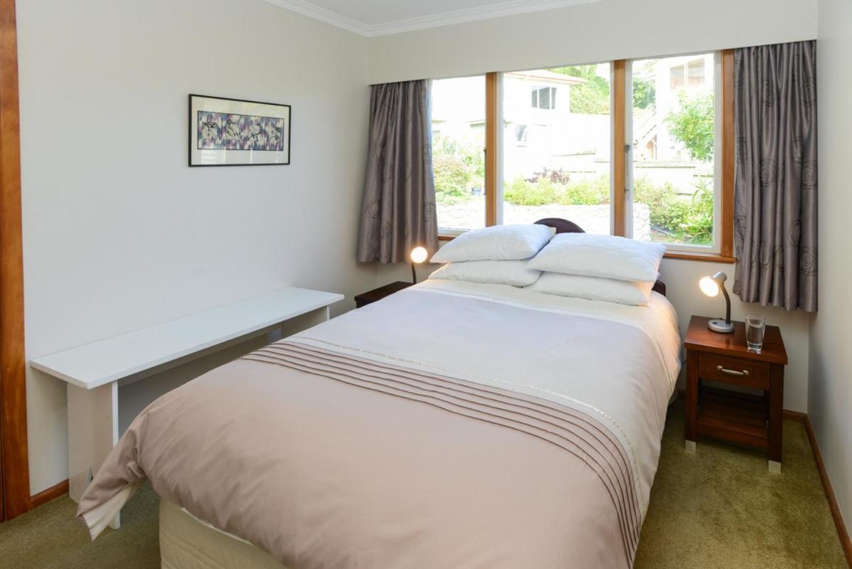 Breakwater Cottage - Napier Holiday Home Εξωτερικό φωτογραφία