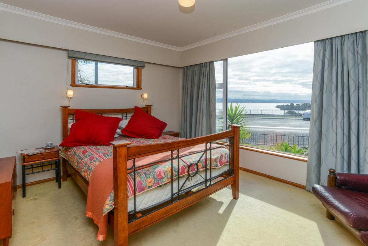 Breakwater Cottage - Napier Holiday Home Εξωτερικό φωτογραφία